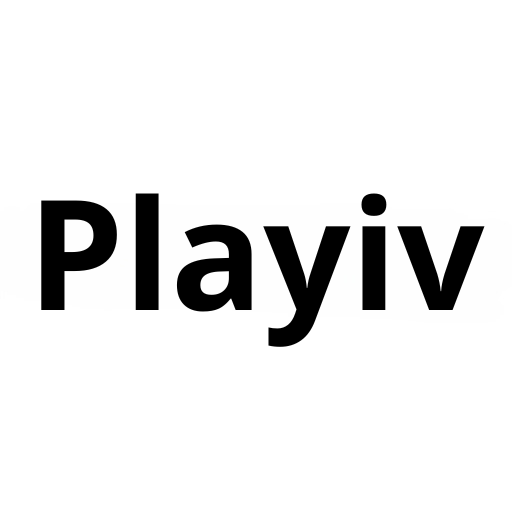 PlayivGames